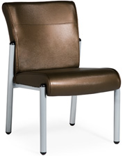 La Z Boy Gratzi Guest Chairs